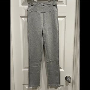 Ivanka Trump Skinny Legging/Pants (Gray)